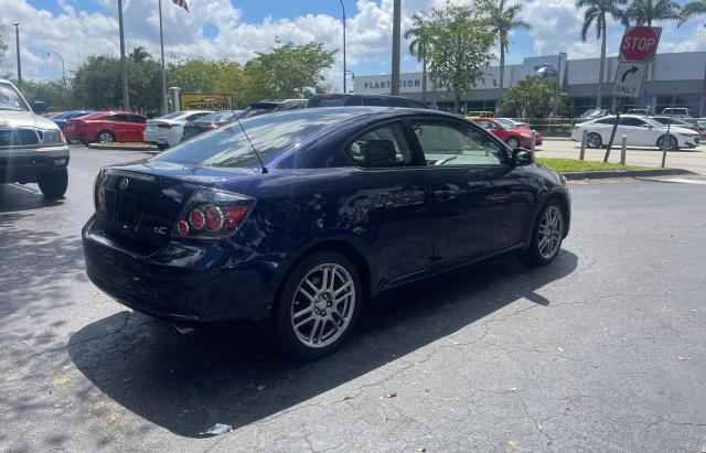Photo 4 from auction – 2008 TOYOTA SCION TC with VIN JTKDE167080238089