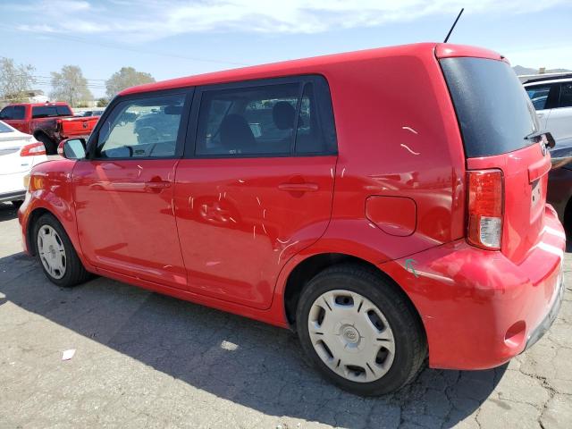 Photo 2 from auction – 2014 TOYOTA SCION XB with VIN JTLZE4FE4EJ058492