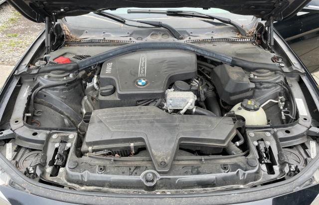 Photo 7 from auction – 2015 BMW 328 XI SUL with VIN WBA3B5C54FF960890