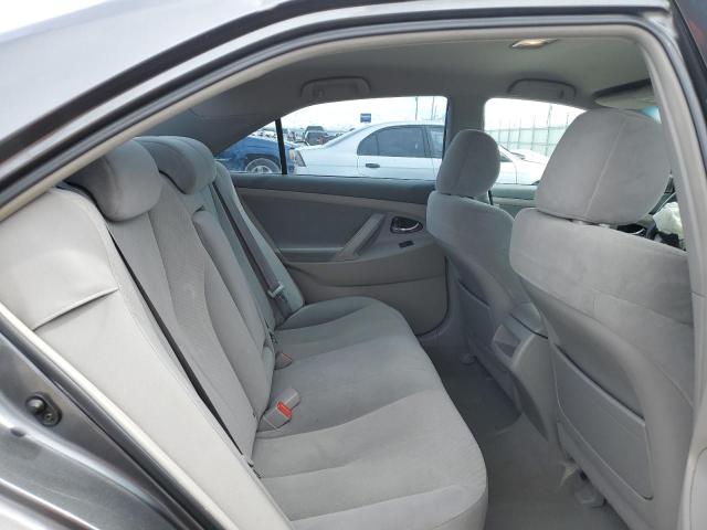 Photo 10 from auction – 2009 TOYOTA CAMRY BASE with VIN 4T4BE46KX9R108935