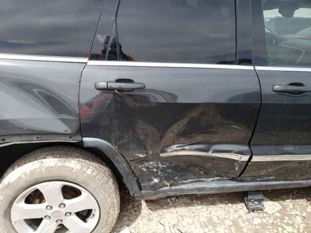 Photo 10 from auction – 2011 JEEP GRAND CHER with VIN 1J4RR4GG2BC670913