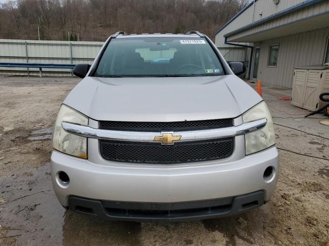 Photo 5 from auction – 2007 CHEVROLET EQUINOX with VIN 2CNDL23F276053803