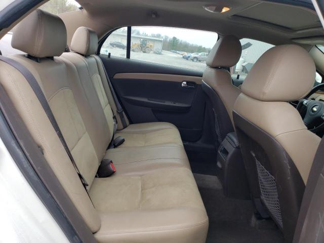 Photo 10 from auction – 2010 CHEVROLET MALIBU 2LT with VIN 1G1ZD5EB2AF204700