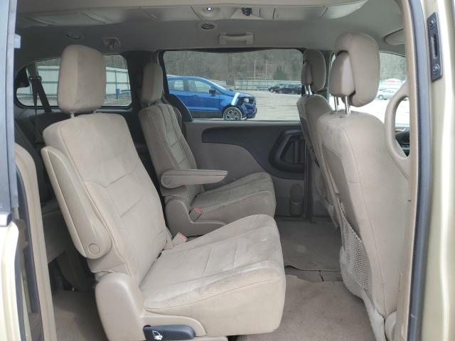 Photo 11 from auction – 2011 CHRYSLER TOWN & COU with VIN 2A4RR5DG0BR666960