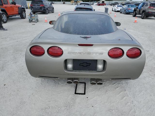 Photo 6 from auction – 1998 CHEVROLET CORVETTE with VIN 1G1YY22G4W5127632