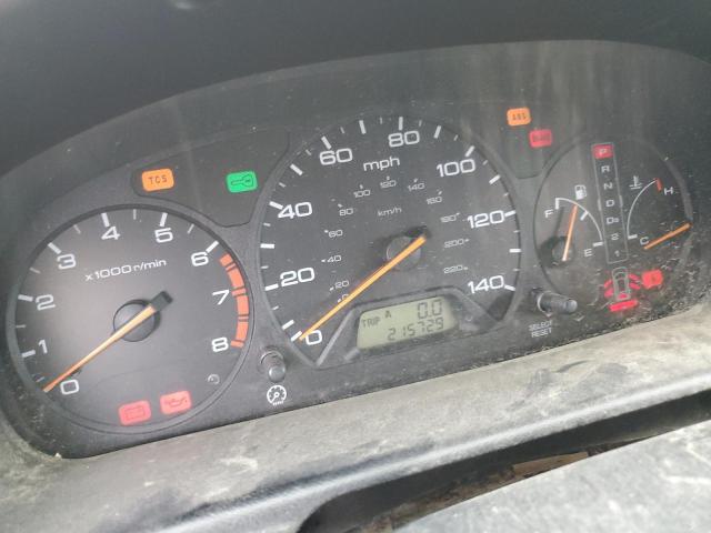 Photo 9 from auction – 2003 HONDA ODYSSEY EX with VIN 5FNRL18043B145282