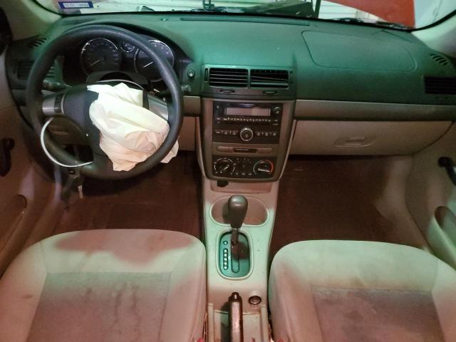 Photo 8 from auction – 2008 CHEVROLET COBALT LS with VIN 1G1AK58F187302123