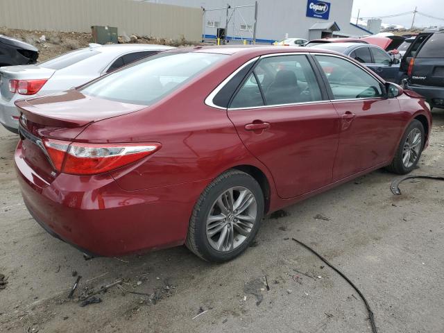 Photo 3 from auction – 2015 TOYOTA CAMRY LE with VIN 4T1BF1FK7FU930898