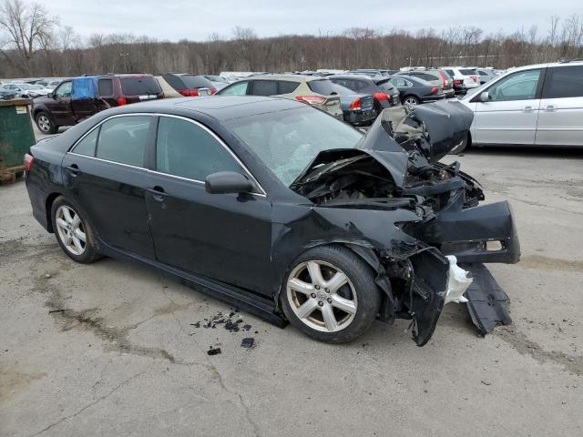 Photo 4 from auction – 2007 TOYOTA CAMRY CE/L with VIN 4T1BE46K27U142360