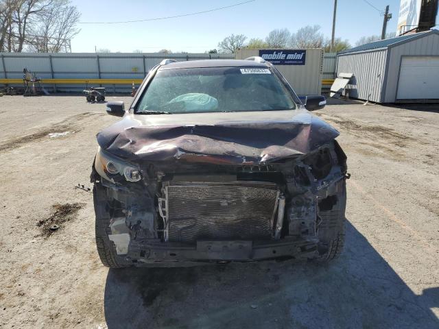 Photo 5 from auction – 2011 KIA SORENTO BA with VIN 5XYKT4A24BG083016