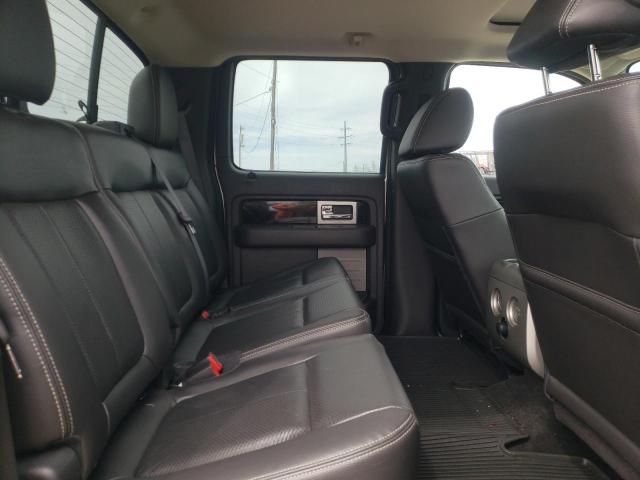 Photo 10 from auction – 2010 FORD F150 SUPER with VIN 1FTFW1EVXAFB60176
