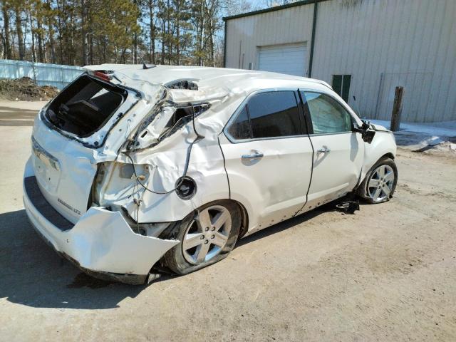 Photo 3 from auction – 2014 CHEVROLET EQUINOX LT with VIN 1GNFLHEK4EZ110652