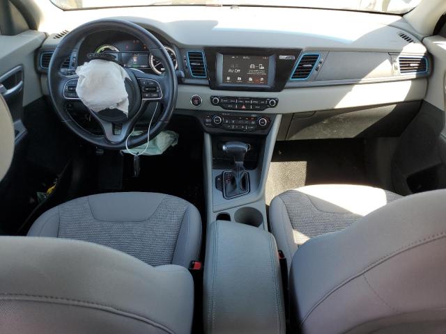 Photo 8 from auction – 2018 KIA NIRO LX with VIN KNDCM3LD1J5205560