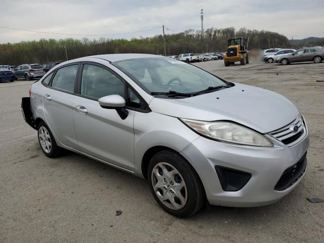 Photo 4 from auction – 2012 FORD FIESTA S with VIN 3FADP4AJ4CM134545
