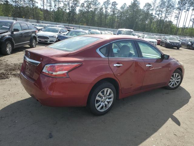 Photo 3 from auction – 2015 NISSAN ALTIMA 2.5 with VIN 1N4AL3AP4FC237743
