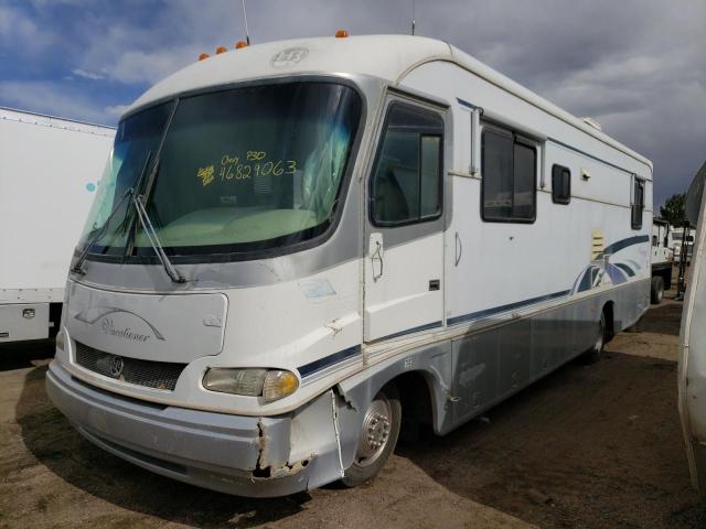Photo 2 from auction – 1998 RAM RAM CHASSI with VIN 1GBLP37J7V3317194