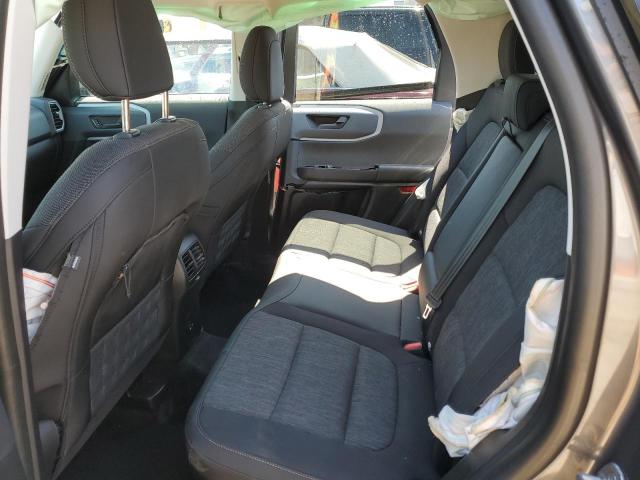 Photo 11 from auction – 2021 FORD BRONCO SPO with VIN 3FMCR9B65MRA92846