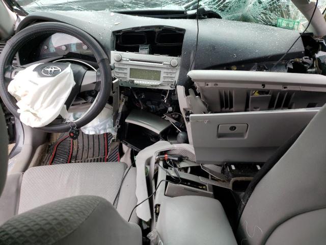Photo 8 from auction – 2011 TOYOTA CAMRY BASE with VIN 4T1BF3EK3BU217214