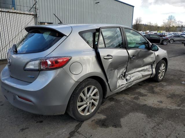 Photo 3 from auction – 2012 MAZDA 3 I with VIN JM1BL1L80C1585491