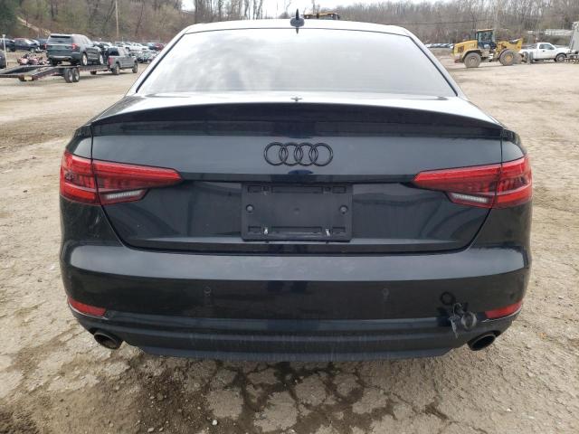 Photo 6 from auction – 2017 AUDI A4 PREMIUM with VIN WAUANAF48HN007344