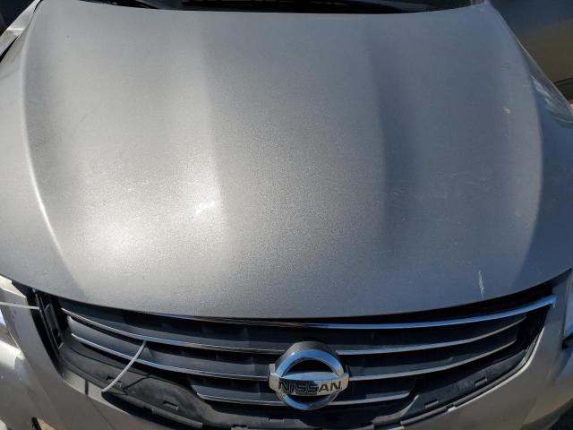Photo 11 from auction – 2011 NISSAN ALTIMA BAS with VIN 1N4AL2AP7BN409093