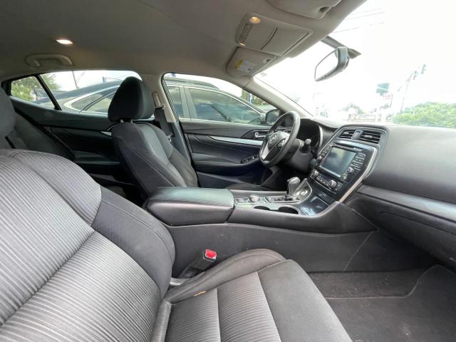 Photo 5 from auction – 2016 NISSAN MAXIMA 3.5 with VIN 1N4AA6AP6GC428234