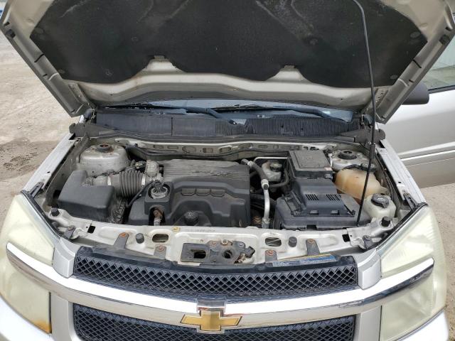 Photo 12 from auction – 2007 CHEVROLET EQUINOX with VIN 2CNDL23F276053803