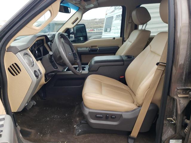 Photo 7 from auction – 2016 FORD F250 SUPER with VIN 1FT7W2BT0GED39418