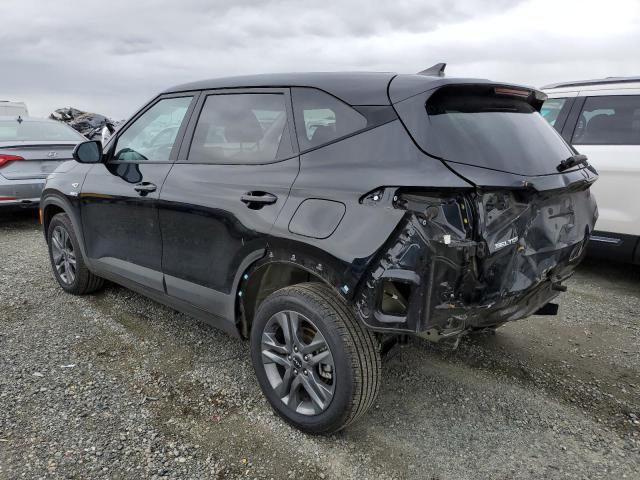 Photo 2 from auction – 2022 KIA SELTOS LX with VIN KNDEPCAA0N7342122