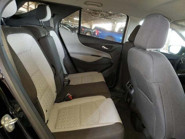 Photo 11 from auction – 2023 CHEVROLET EQUINOX LS with VIN 3GNAXHEG2PL162897