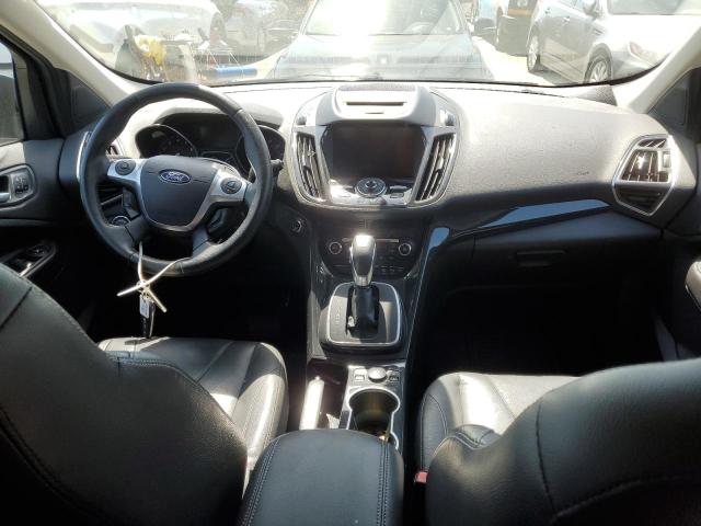 Photo 8 from auction – 2013 FORD ESCAPE with VIN 1FMCU0J92DUD54630