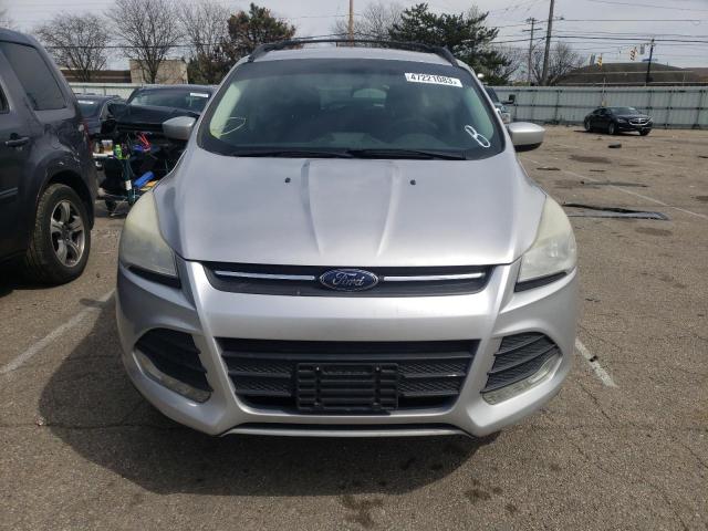 Photo 5 from auction – 2013 FORD ESCAPE SE with VIN 1FMCU0GX2DUD48509