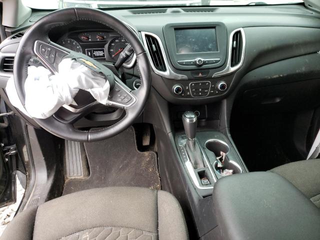 Photo 8 from auction – 2018 CHEVROLET EQUINOX LT with VIN 2GNAXSEV2J6284604