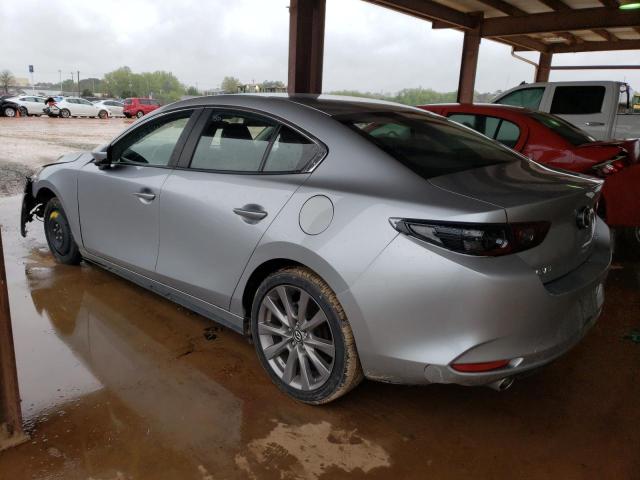 Photo 2 from auction – 2020 MAZDA 3 SELECT with VIN 3MZBPACL5LM131987