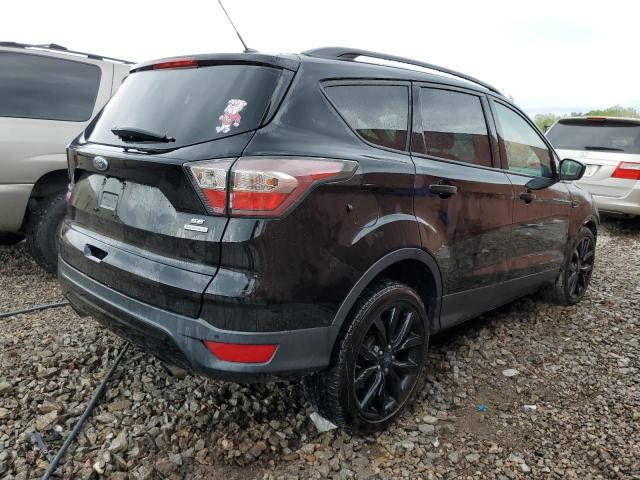 Photo 3 from auction – 2017 FORD ESCAPE SE with VIN 1FMCU0GD8HUA48937