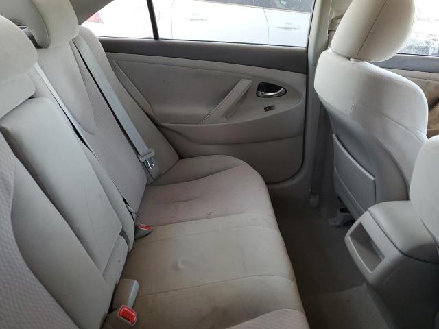 Photo 10 from auction – 2011 TOYOTA CAMRY BASE with VIN 4T1BF3EK7BU691991