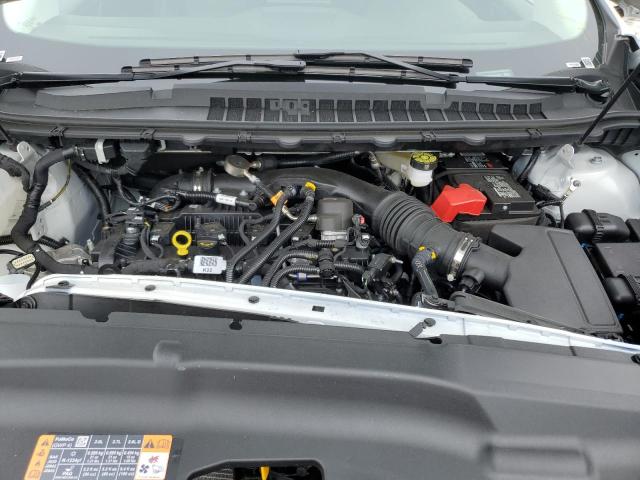 Photo 12 from auction – 2023 FORD EDGE SEL with VIN 2FMPK4J91PBA20887