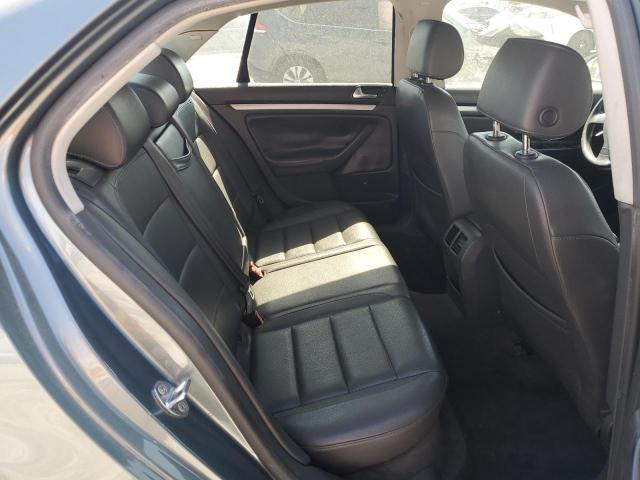 Photo 10 from auction – 2006 VOLKSWAGEN JETTA with VIN 3VWSG71K76M624099