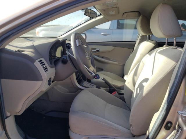 Photo 7 from auction – 2010 TOYOTA COROLLA BA with VIN 2T1BU4EE5AC485297