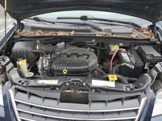 Photo 12 from auction – 2008 CHRYSLER TOWN & COU with VIN 2A8HR64X88R713547
