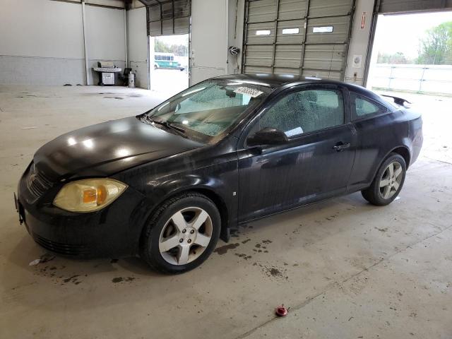 CHEVROLET COBALT LT 2008 with VIN 1G1AL18F687270629 - Photo from auction