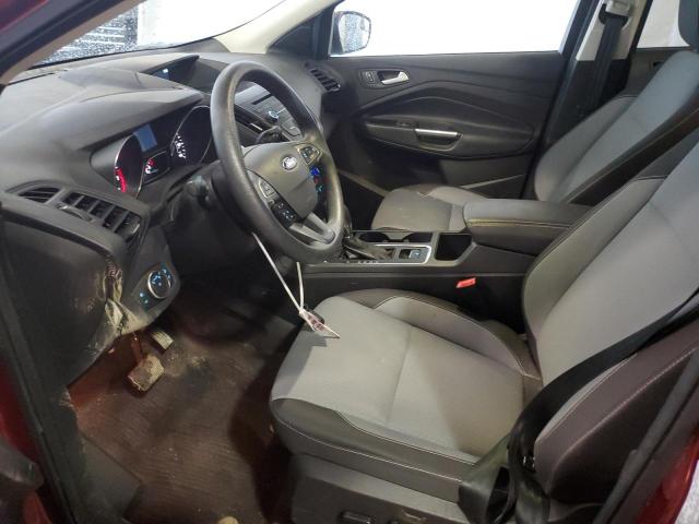 Photo 7 from auction – 2018 FORD ESCAPE SE with VIN 1FMCU9GD5JUA62062
