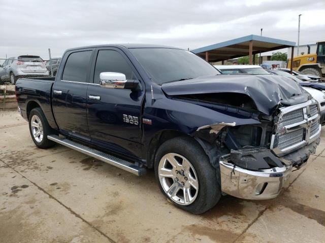 Photo 4 from auction – 2017 RAM 1500 SLT with VIN 1C6RR6LT8HS723981