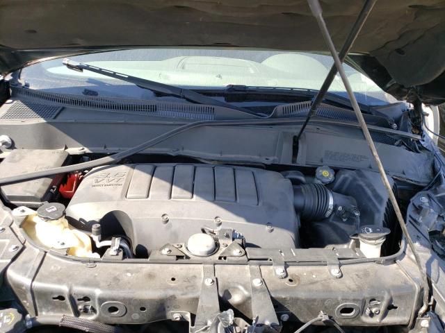 Photo 12 from auction – 2014 CHEVROLET TRAVERSE L with VIN 1GNKRFEDXEJ339788
