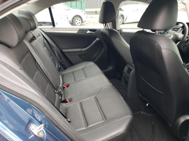 Photo 10 from auction – 2017 VOLKSWAGEN JETTA SE with VIN 3VWDB7AJ1HM274888