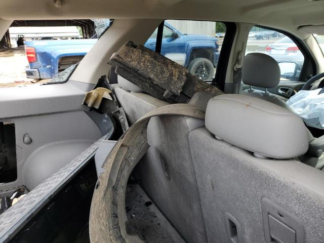 Photo 13 from auction – 2007 SATURN VUE with VIN 5GZCZ53467S827366