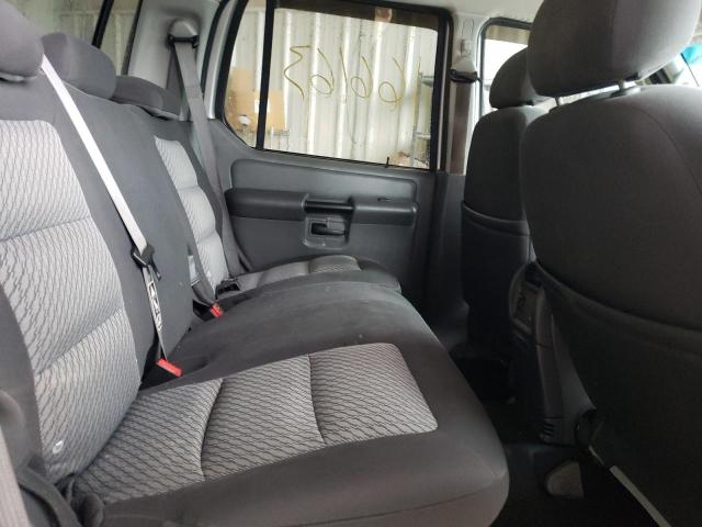 Photo 10 from auction – 2004 FORD EXPLORER S with VIN 1FMZU77K24UA47617