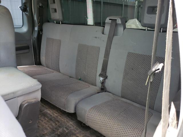 Photo 10 from auction – 2013 FORD F250 SUPER with VIN 1FT7X2B64DEA85621