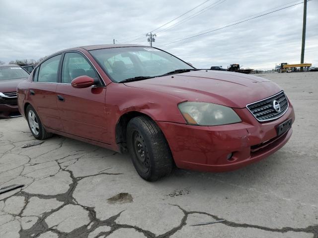 Photo 4 from auction – 2005 NISSAN ALTIMA S with VIN 1N4AL11D45C142706