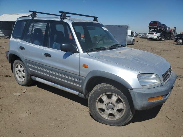 Photo 4 from auction – 1997 TOYOTA RAV4 with VIN JT3HP10V3V7023369